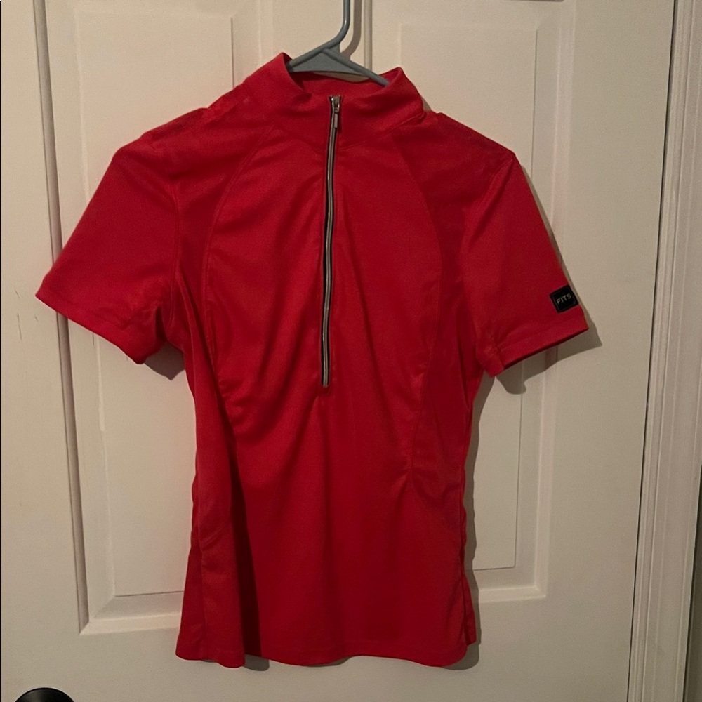 🐴 FITS Riding Sun Shirt 🐴  made in USA 🇺🇸